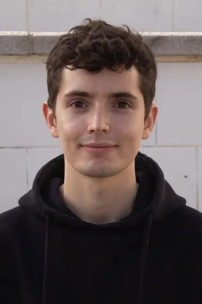 Gerard Simó Gimeno