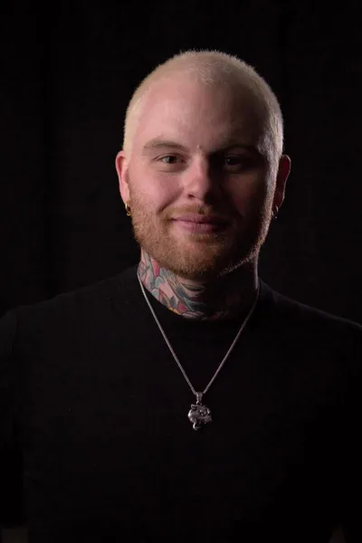 Daniel McCartney