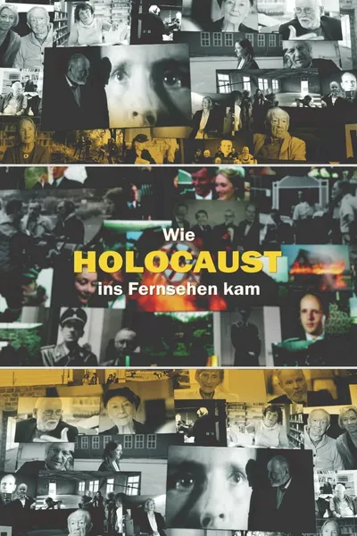 How Holocaust came to Television