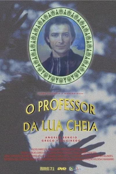 O Professor da Lua Cheia