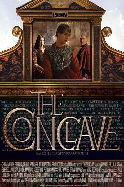 The Conclave