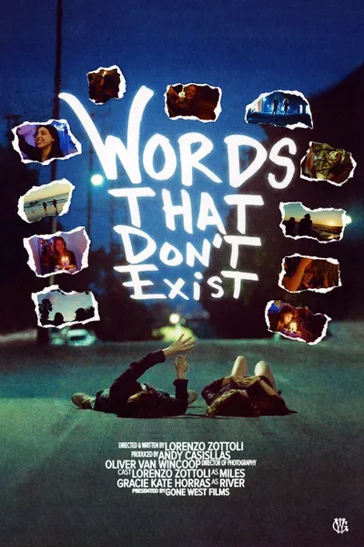 Words That Don't Exist