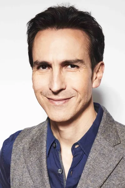Andrés Montiel