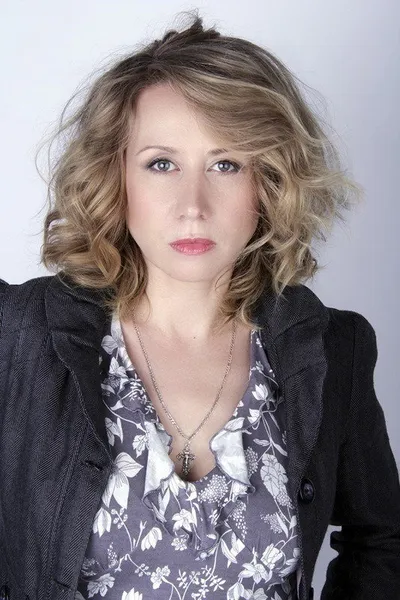 Marina Feoktistova