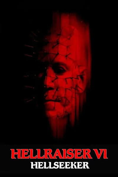 Hellraiser: Hellseeker