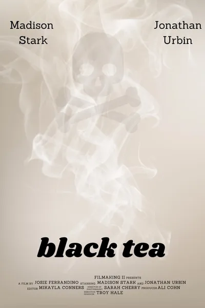 Black Tea