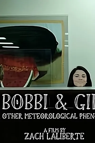 Bobbi & Gill