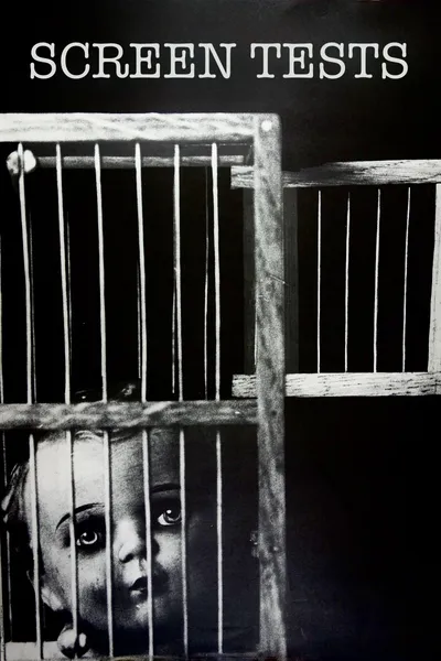 Screen Tests