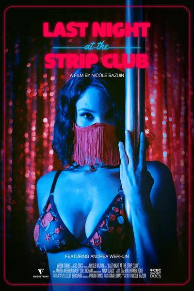 Last Night at the Strip Club