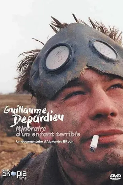 Guillaume Depardieu, The Story Of An Enfant Terrible
