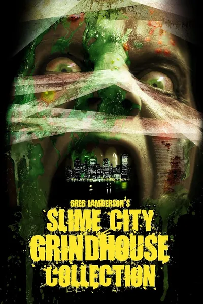 Gruesome