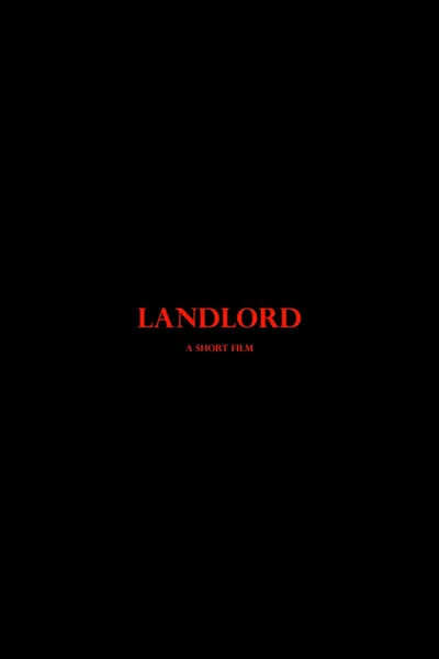 Landlord - A Short Film