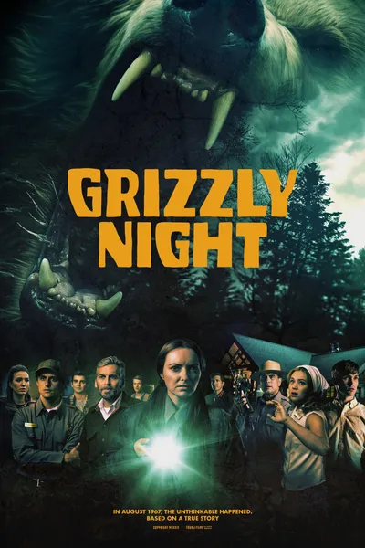 Grizzly Night