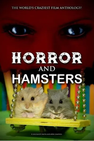 Horror and Hamsters