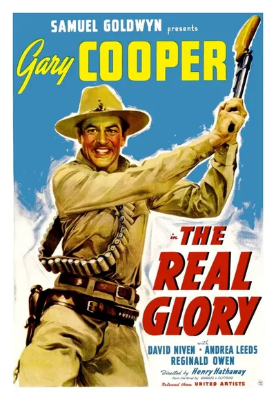 The Real Glory