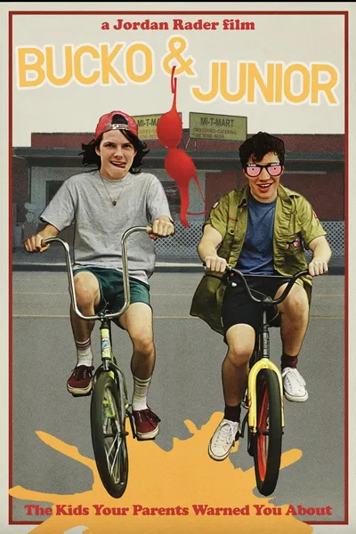 Bucko & Junior