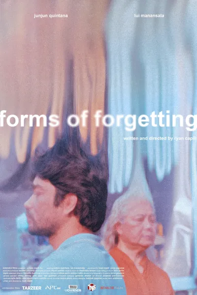 forms of forgetting