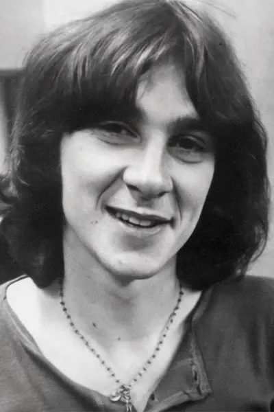 Peter Sinfield
