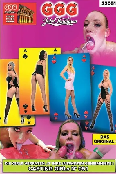 Casting Girls 51