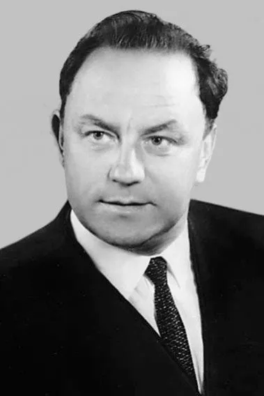 Boris Zhadanovsky