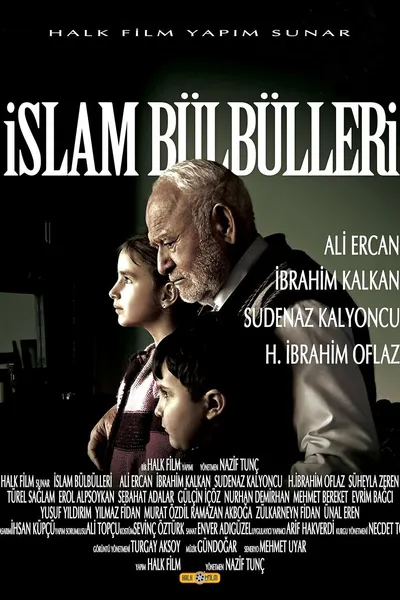 İslam Bülbülleri