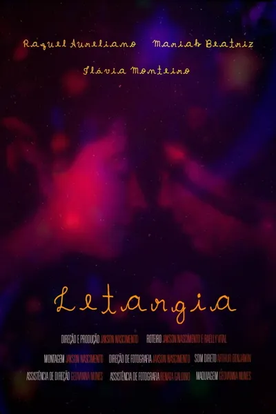 Letargia