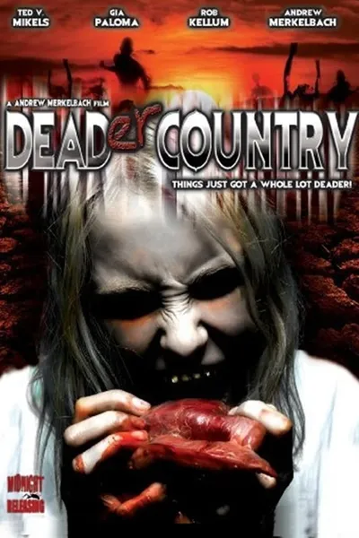 Deader Country