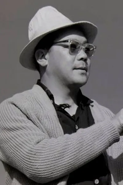 Eulogio Nishiyama
