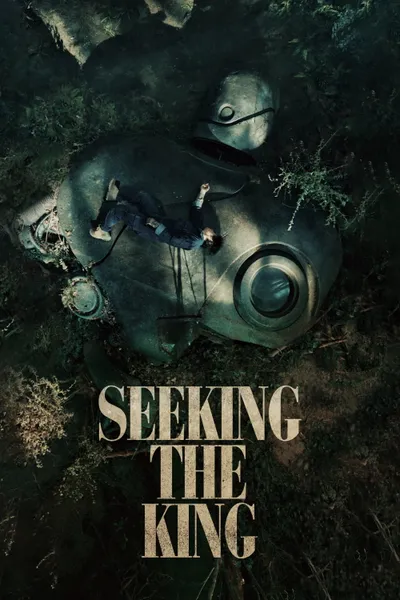Seeking the King