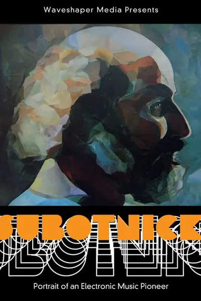 Subotnick: Portrait of an Electronic Music Pioneer