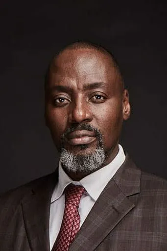 Nimrod Nkosi
