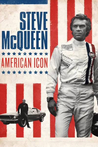 Steve McQueen: American Icon