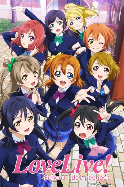 Love Live! School Idol Project in 30 Minutes