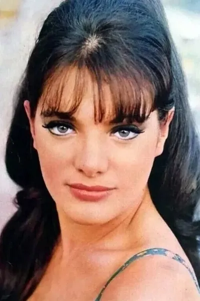 Sylvia Sorrente