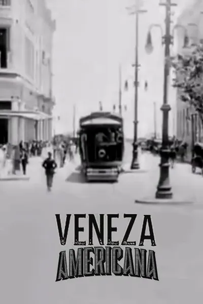 The American Venice