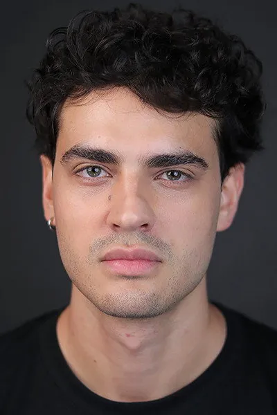 Pedro Alves
