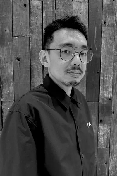 Danny Chong