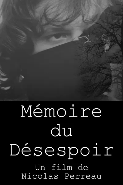 Mémoire du Désespoir