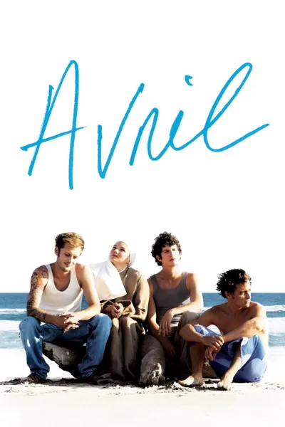 April in Love