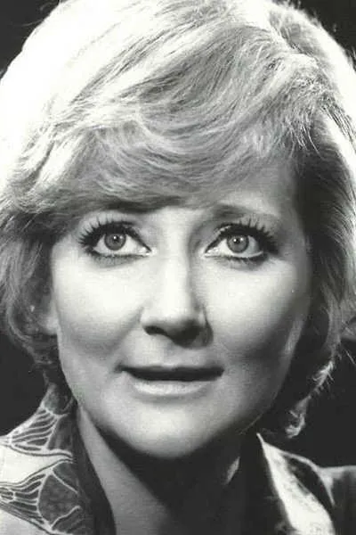 Christiane Lenain