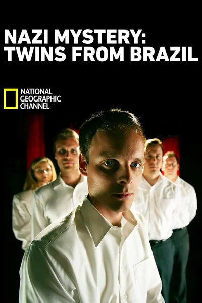 Nazi Mystery - Twins From Brazil