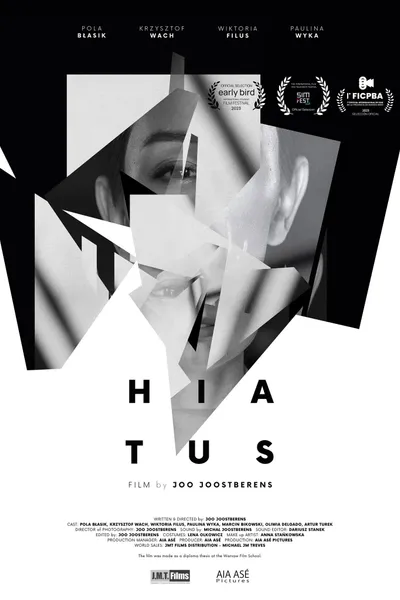 Hiatus
