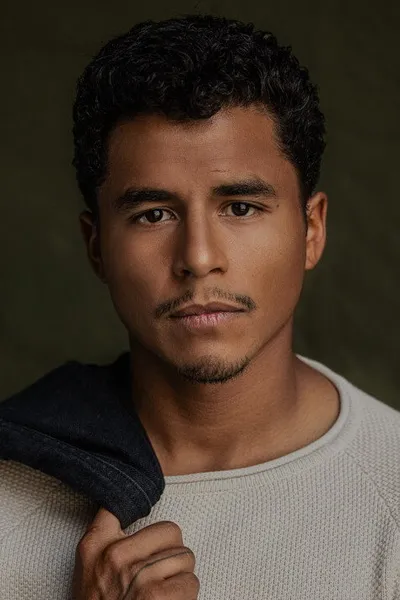 Éric Véga