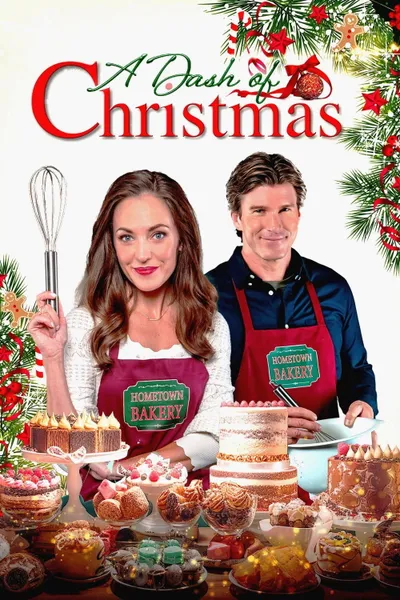 A Dash of Christmas