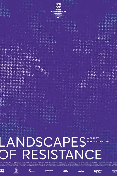 Landscapes of Resistance