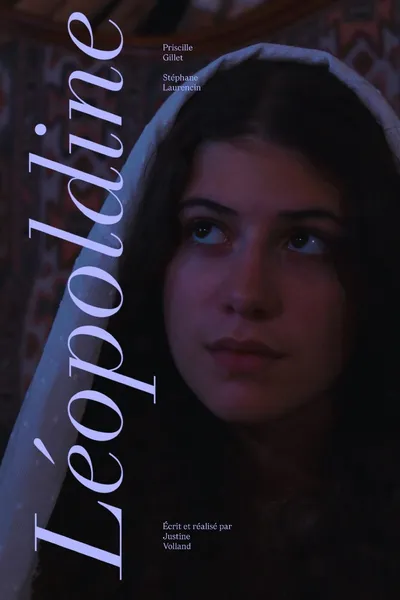 Léopoldine