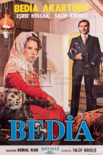 Bedia