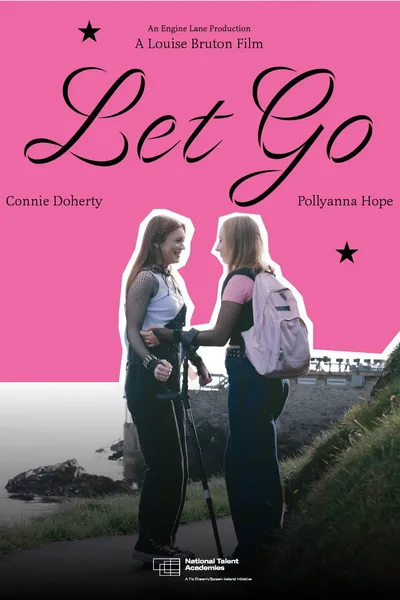 Let Go