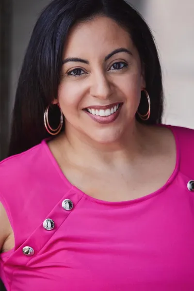 Cristina Cerda