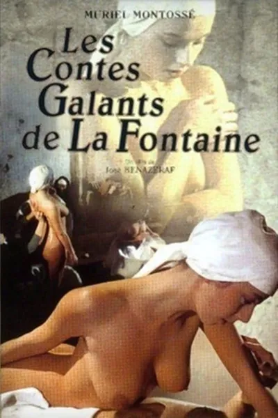 Les contes de La Fontaine